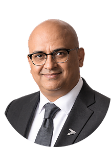 Himanshu Tambe